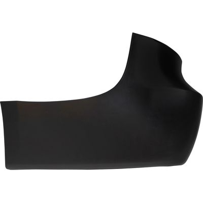 PONTEIRA P/CHOQUE MONTANA 10/19 PTO LISO TRAS LE | COD FABR 1785 04723.64