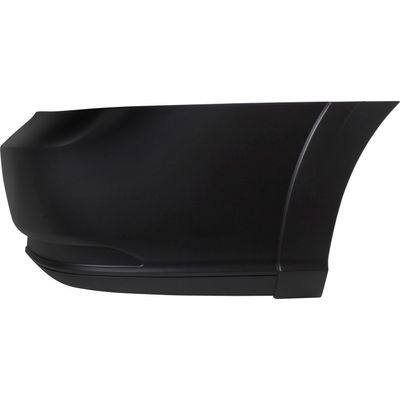 PONTEIRA P/CHOQUE SAVEIRO 16/24 TEXT S/FURO/REFLETOR TRAS LD | COD FABR 6652 04723.75