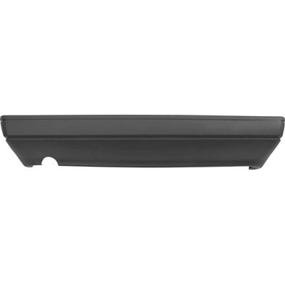 P/CHOQUE TRAS GOL 87/94 CZA ESCURO TEXT | COD FABR 6340 04729.12