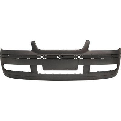 P/CHOQUE DIANT GOL G3 99/05 FASE 1 PTO TEXT | COD FABR 6405 04730.48