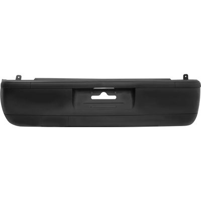 P/CHOQUE TRAS GOL G3 99/05 PTO TEXT | COD FABR 6415 04730.56 P/CHOQUE TRAS GOL G3 99/05 PTO TEXT | COD FABR 6415 04730.56