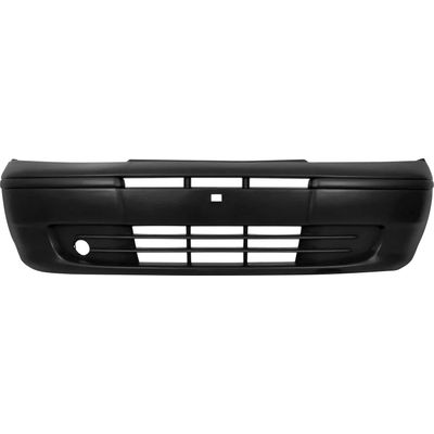 P/CHOQUE DIANT STRADA 02/07 PTO TEXT C/FURO MOLD | COD FABR 3265 04735.63