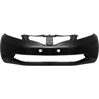 P/CHOQUE DIANT FIT 09/12 PTO LISO | COD FABR 8075 04737.40