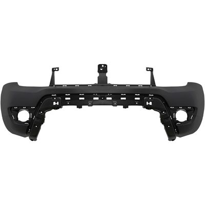 P/CHOQUE DIANT DUSTER 16/20 OROCH PTO LISO | COD FABR 4095 13406.11