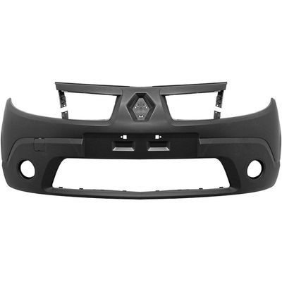 P/CHOQUE DIANT SANDERO 08/11 PTO LISO C/MILHA | COD FABR 4140 13406.19