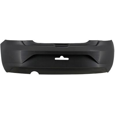 P/CHOQUE TRAS GOL G7/G8 16/23 PTO LISO S/FURO REFLETOR | COD FABR 6638 13406.33