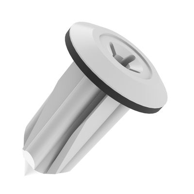 BUCHA PT OBJ/LANT PALIO BRANCO | COD FABR P207B 60249.00