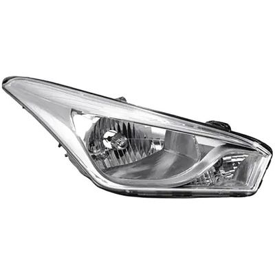 FAROL HB20 12/15 HB20X CROM LD | COD FABR 054518 00436.42 FAROL HB20 12/15 HB20X CROM LD | COD FABR 054518 00436.42