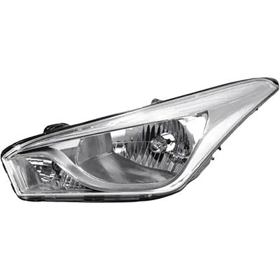 FAROL HB20 12/15 HB20X CROM LE | COD FABR 054519 00436.43 FAROL HB20 12/15 HB20X CROM LE | COD FABR 054519 00436.43