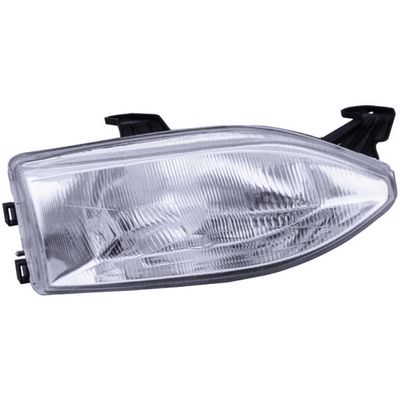 FAROL PALIO 96/00 WEEK/SIENA/STRADA LD | COD FABR 066642 18001.60 FAROL PALIO 96/00 WEEK/SIENA/STRADA LD | COD FABR 066642 18001.60