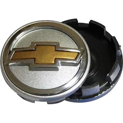 CALOTA CENTRO RODA VECTRA 10/12 ELITE PTA C/BOTTON DOUR 51MM | COD FABR 10151 11 02149.52