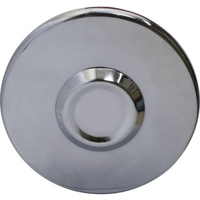 CALOTA CENTRO FERRO KOMBI 82/89 CROM METAL | COD FABR CV-3 02200.00