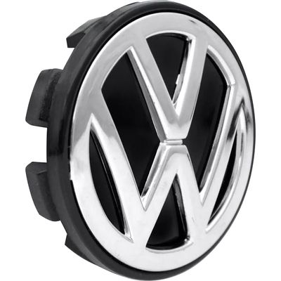 CALOTA CENTRO RODA VW PTO/ CROM RELEV ORIG INT 51MM EXT 55MM | COD FABR 10151 10 02151.29 CALOTA CENTRO RODA VW PTO/ CROM RELEV ORIG INT 51MM EXT 55MM | COD FABR 10151 10 02151.29
