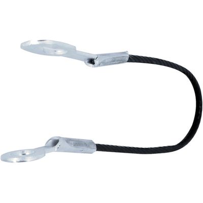 CABO ACO TAMPA TRAS S10 08/12 LD/LE | COD FABR 31506 00313.94