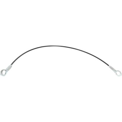 CABO ACO TAMPA TRAS SAVEIRO 82/97 LD/LE | COD FABR 11500 00313.95