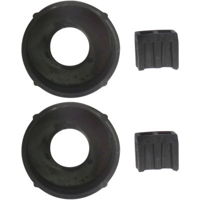 KIT REPARO BUCHA TAMPA TRAS DOBRADICA S10 95/11 4PCS | COD FABR GR070 00503.11