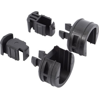 KIT REPARO BUCHA TAMPA TRAS MONTANA 04/10 4PCS | COD FABR BC 001 03498.82