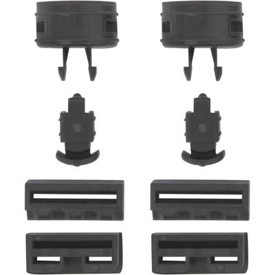 KIT REPARO BUCHA TAMPA TRAS MONTANA 04/10 8PCS | COD FABR GR064 00503.08