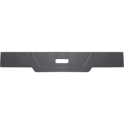 MOLD TAMPA TRAS S10 09/11 ADAPT 01/08 Cinza EXT SUP | COD FABR J81056 04434.08 MOLD TAMPA TRAS S10 09/11 ADAPT 01/08 Cinza EXT SUP | COD FABR J81056 04434.08