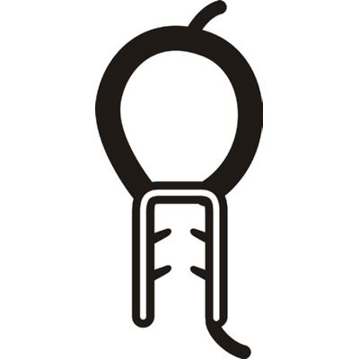 BORR P/MALAS GOL 80/94 PAR VOY 82/95 FIAT 147 76/87 4.1M | COD FABR 8460401 84604.01 BORR P/MALAS GOL 80/94 PAR VOY 82/95 FIAT 147 76/87 4.1M | COD FABR 8460401 84604.01