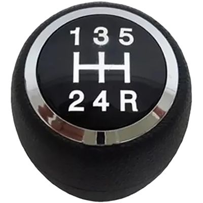 BOLA CAMBIO PUNTO 08/17 C/ARO CROM | COD FABR 0045441 00454.41