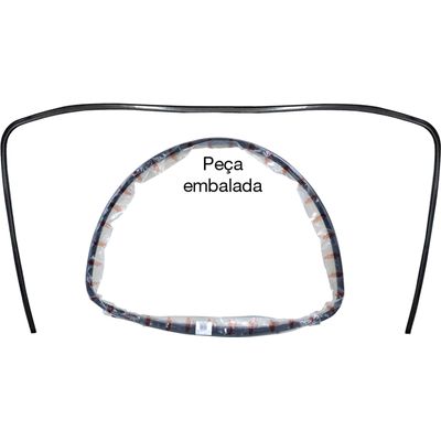 BORR P/BRISA CAM/PICKUP 92/12 RIG TRAV PVC MOD FNM250 ORIG | COD FABR PA6119 86059.20