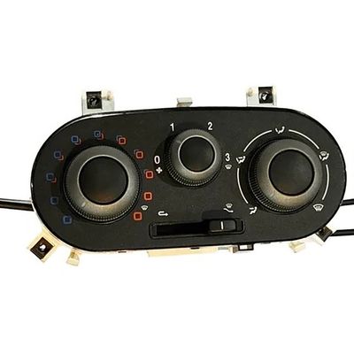 COMANDO AR COND UNO 11/14 PTO C/BOTAO CENTRAL | COD FABR 100186731 00441.55