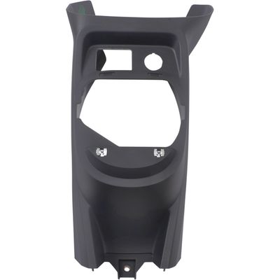 CONSOLE CENTRAL UNO 15/21 FS 1/2 CZA ESCURO | COD FABR 100223559 05023.11