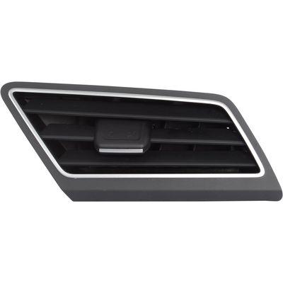 DIFUSOR AR GOL G7 16/18 VOY/SAV C/FILETE CROM LD | COD FABR 8913007 89130.07