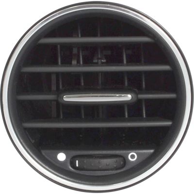 DIFUSOR AR GRAND SIENA 12/17 PTO C/ARO CROM LE/LD | COD FABR 0526601 05266.01