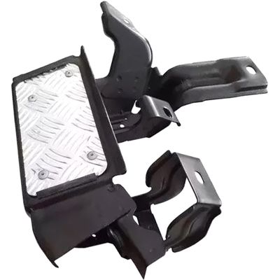 ESTRIBO APOIA PE P/CHOQUE TRAS STRADA 08/17 WORK/TREK/ADV LD | COD FABR 52063283 04500.22
