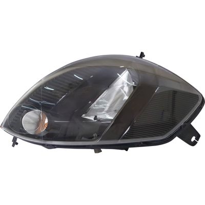 FAROL KA 11/13 MASC NEGRA LE | COD FABR CS55/   13006/AC/ 00121.71