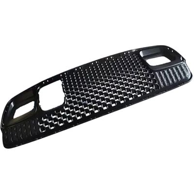 GRADE P/CHOQUE COMPASS 22/25 INF CENTRAL | COD FABR 7095551 00432.81