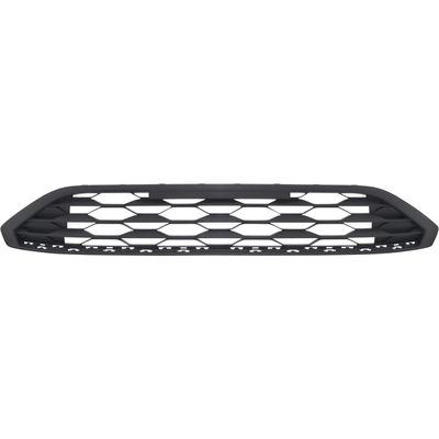 GRADE P/CHOQUE NIVUS 20/22 DIANT INF CENTRAL | COD FABR 0450165 04501.65