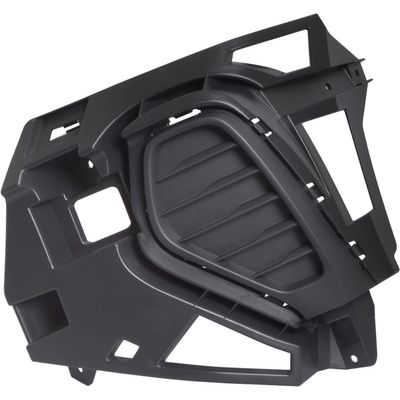 GRADE P/CHOQUE NIVUS 20/22 S/MILHA LE | COD FABR 0444908 04449.08