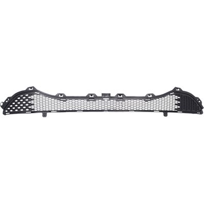 GRADE P/CHOQUE PEUGEOT 208 12/15 CENTRAL | COD FABR 16096472XT 00123.03