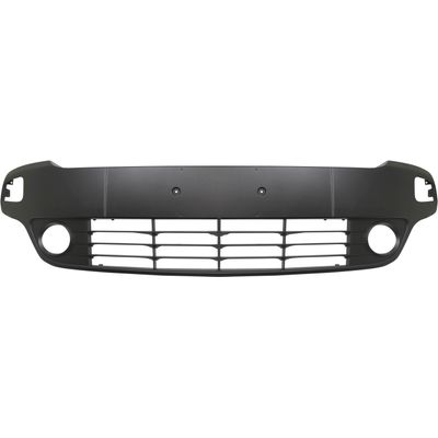 GRADE P/CHOQUE PUNTO 13/17 PTO C/MILHA CENTRAL | COD FABR 100194943 01500.72