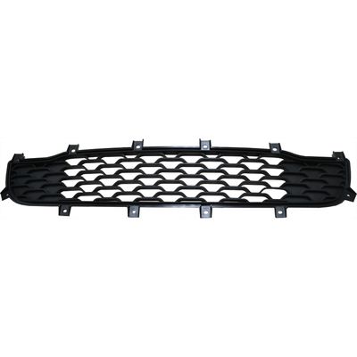 GRADE P/CHOQUE STRADA 14/18 WORKING INF CENTRAL | COD FABR 100242219 03498.07