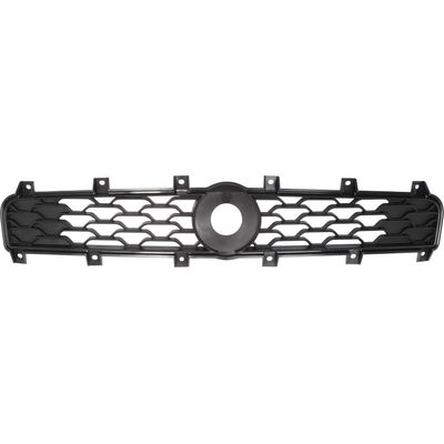 GRADE RAD STRADA 14/20 WORK CZA ESCURO S/EMBL SUP | COD FABR 100242218 89118.91
