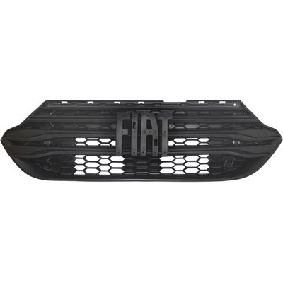 GRADE RAD STRADA 20/25 S/EMBL | COD FABR 100256493 00116.95