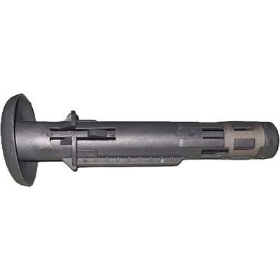 GUIA APOIO CABECA ASSENTO GOL G6 12/16 FOX 03/10 BCO TRAS | COD FABR 0044157 00441.57