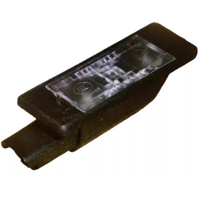 LANT PLACA C3 13/21 DS3/DS5 PEUGEOT 208 22/21 TRAS | COD FABR 6340F0 00203.85