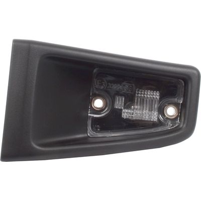 LANT PLACA STRADA 05/20 FS 2/3/4 C/SOQ C/LAMP POLICARBON LD | COD FABR 7091042 01842.56 LANT PLACA STRADA 05/20 FS 2/3/4 C/SOQ C/LAMP POLICARBON LD | COD FABR 7091042 01842.56
