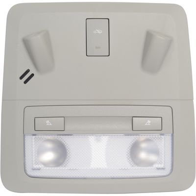 LANT TETO CRUZE 12/16 C/SENSOR ALARME/MICROFONE | COD FABR 1388219 13882.19