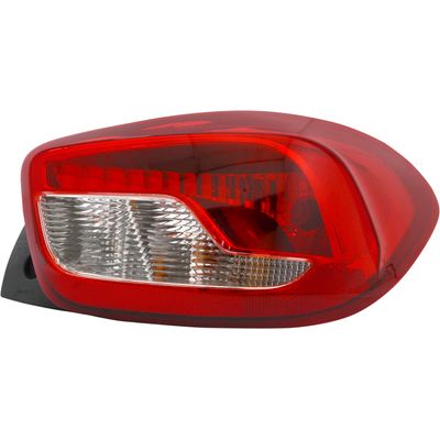 LANT TRAS KWID 17/22 COMP C/LAMP LD | COD FABR 265509162R 14506.41
