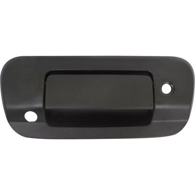 MACANETA TAMPA TRAS S10 16/20 PTO C/PUXADOR | COD FABR 1388218 13882.18 MACANETA TAMPA TRAS S10 16/20 PTO C/PUXADOR | COD FABR 1388218 13882.18