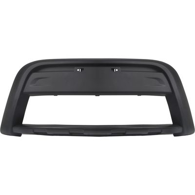 MOLD GRADE P/CHOQUE CENTRAL SANDERO 08/13 STEPWAY PTO DIANT | COD FABR 0450175 04501.75