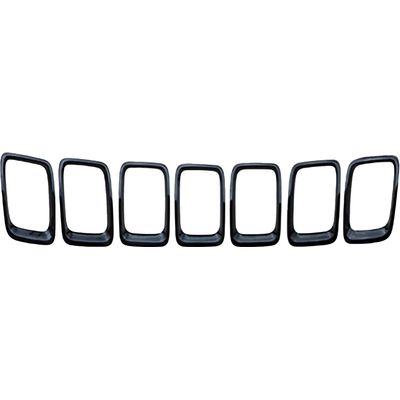 MOLD GRADE RAD COMPASS 16/24 PTO 7PC | COD FABR 7095546 00432.82