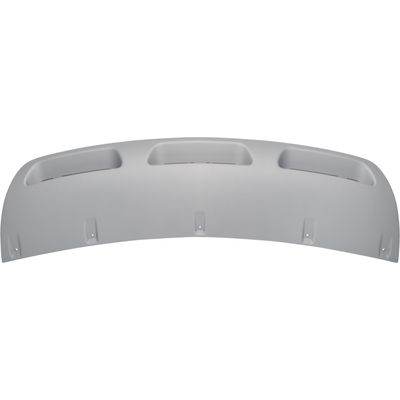 MOLD P/CHOQUE PALIO 08/20 WEEK STRADA 13/20 ADV CZA DIANT | COD FABR 100200813 60131.50