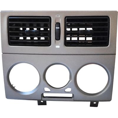 MOLD PAINEL CENTRAL PALIO 08/12 WEEK/STRADA CZA ESC C/DIF | COD FABR 0045443 00454.43